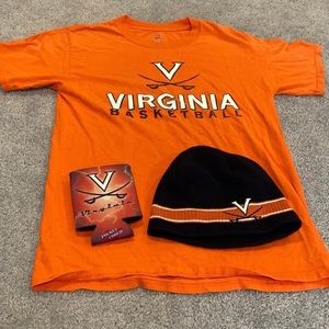 Virginia Cavaliers Small Lot
